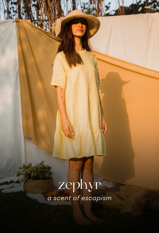 Organic Hemp Clothing Online - B Label, The All - Natural Culture