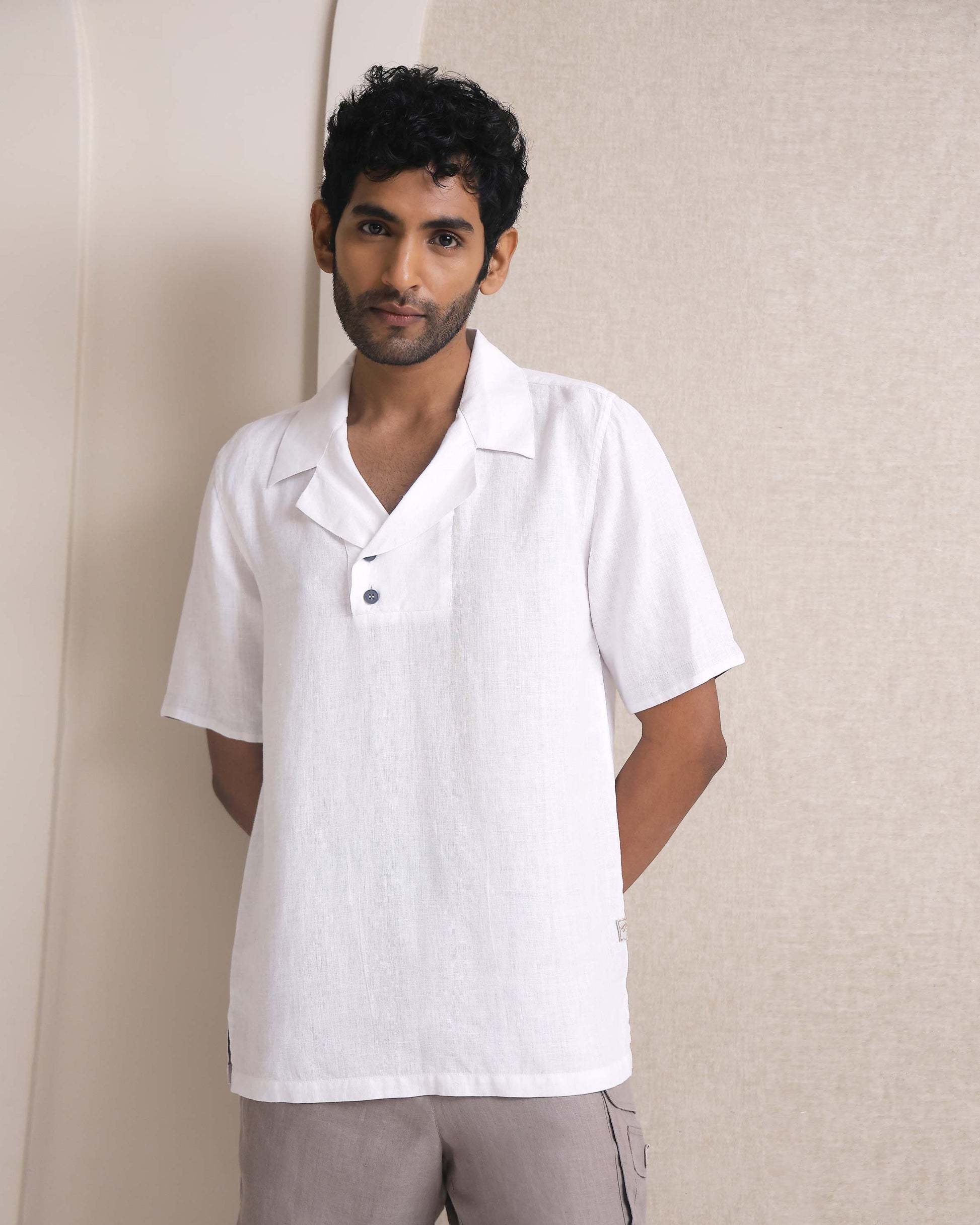 White/Khaki