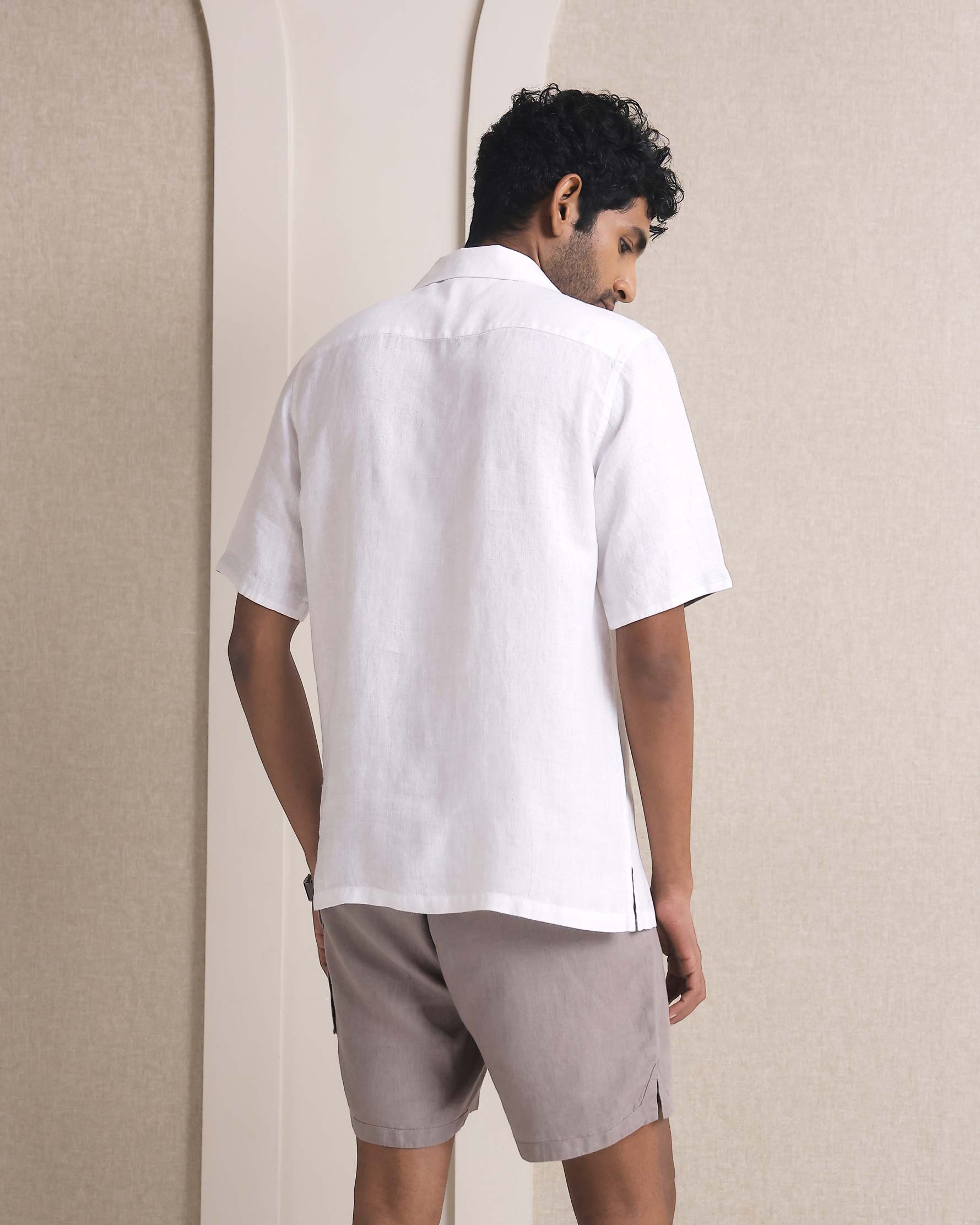 White/Khaki