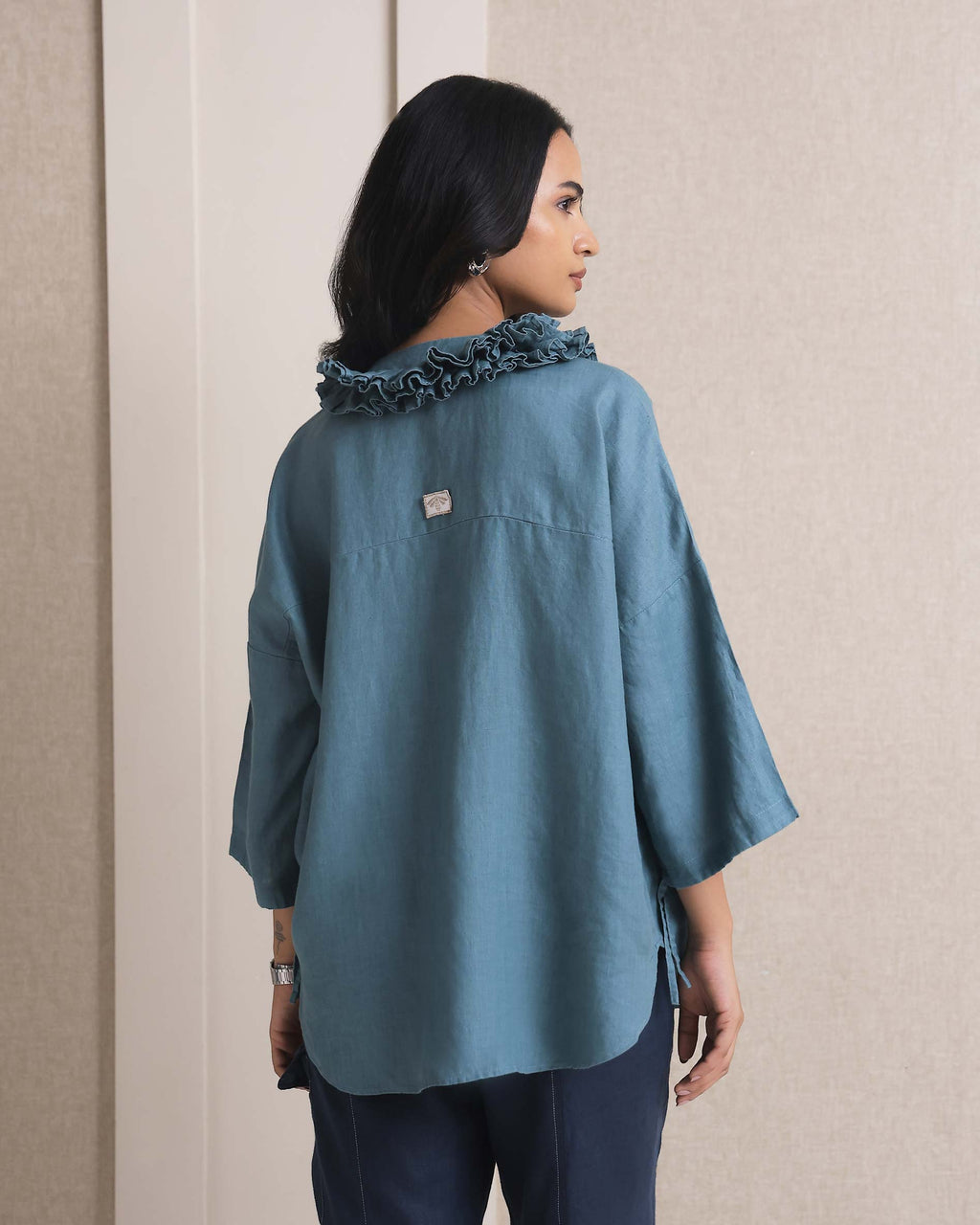 Teal