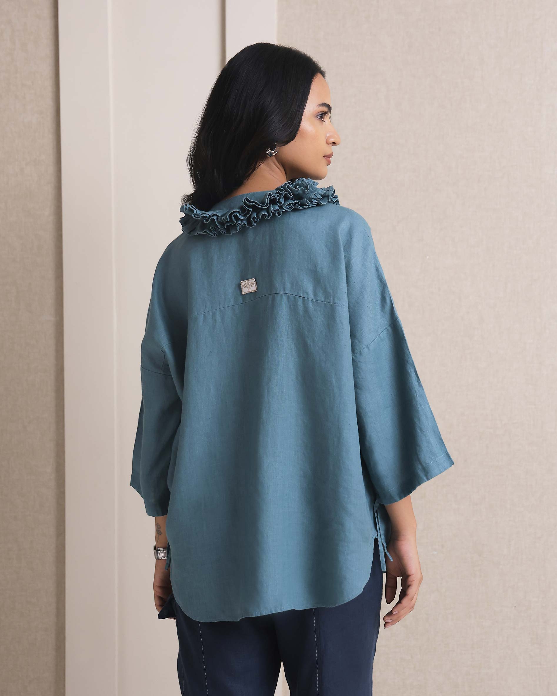 Teal