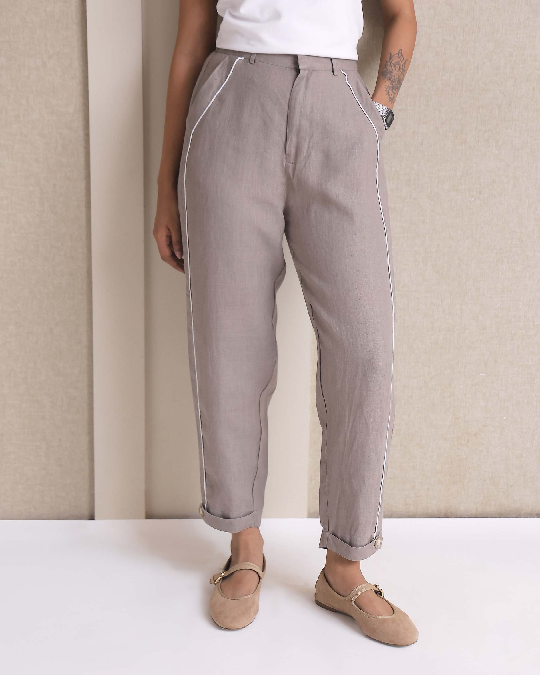 Khaki