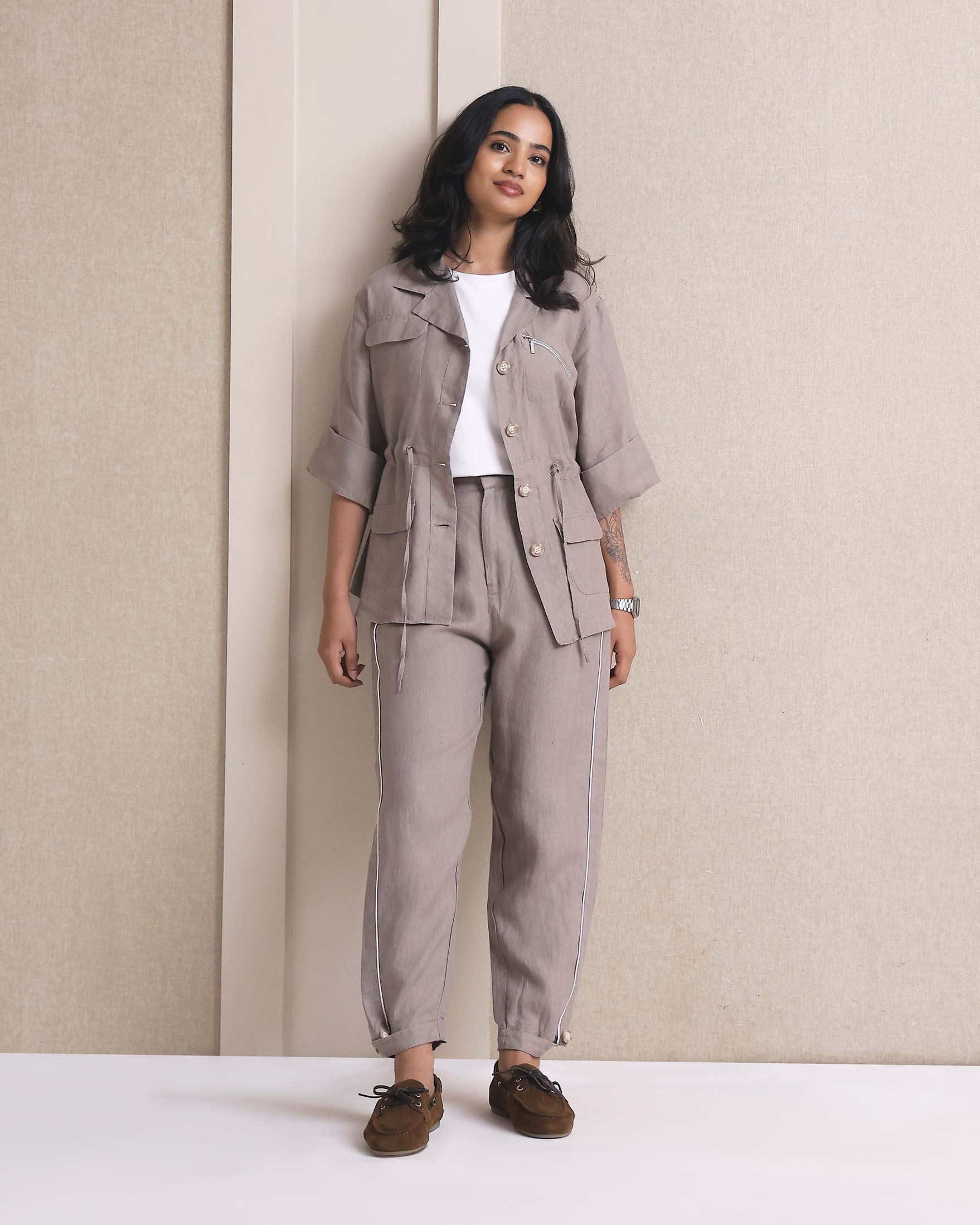 Khaki