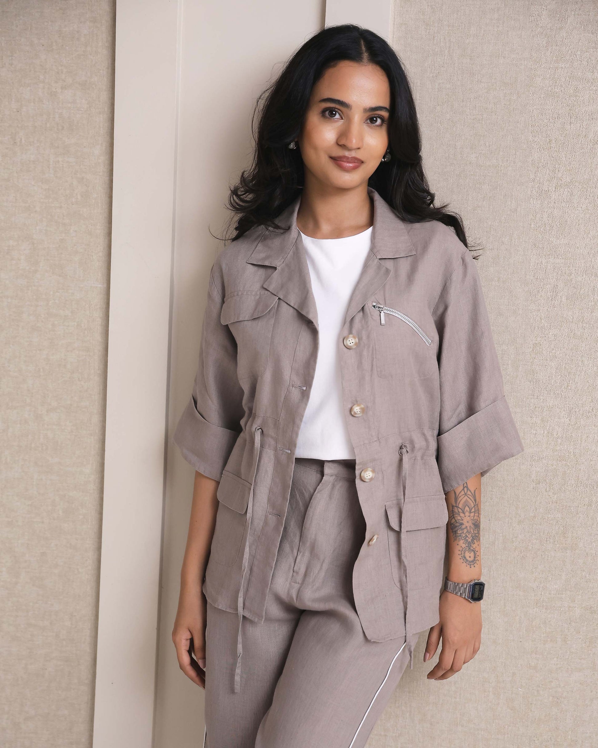 Khaki