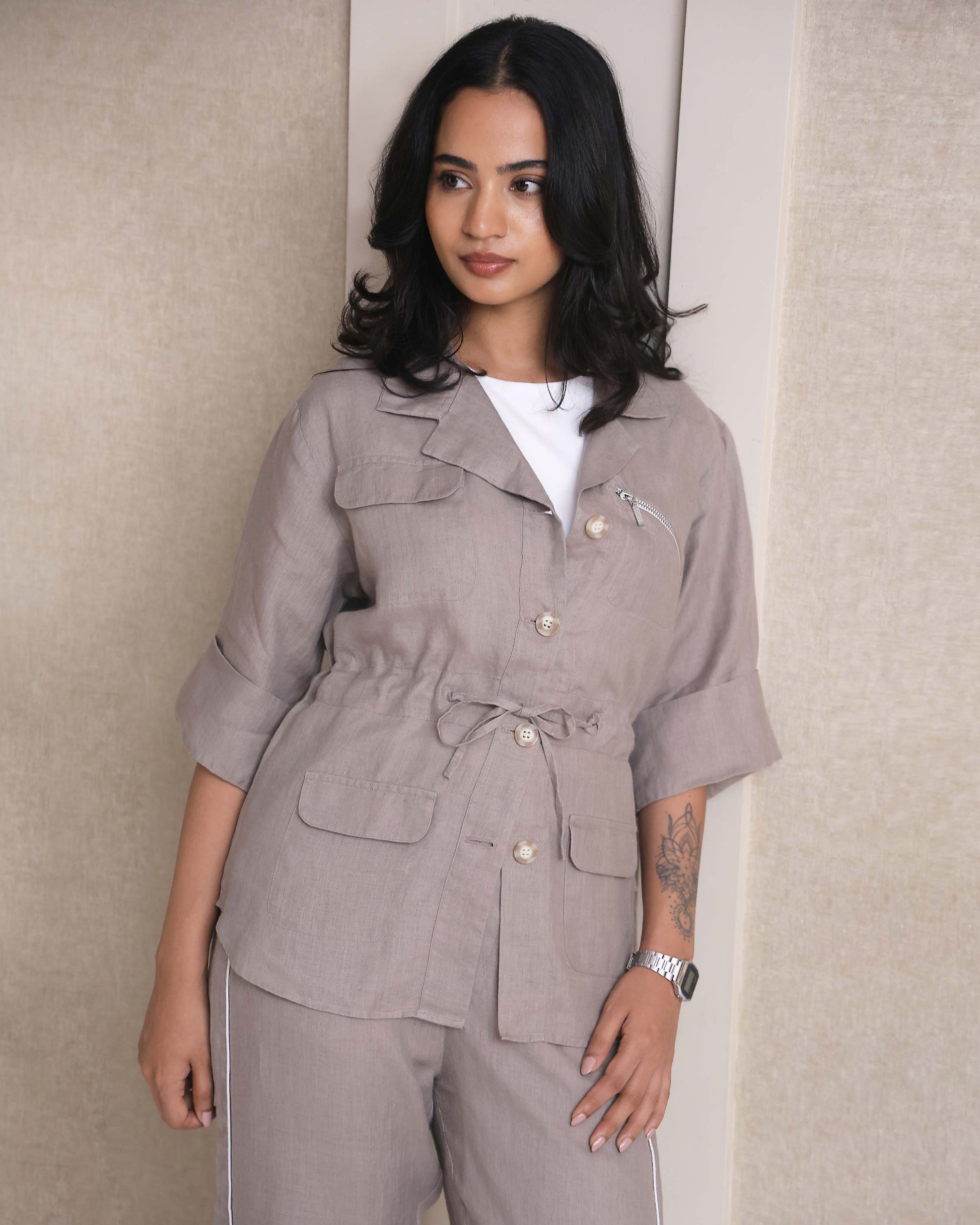 Khaki