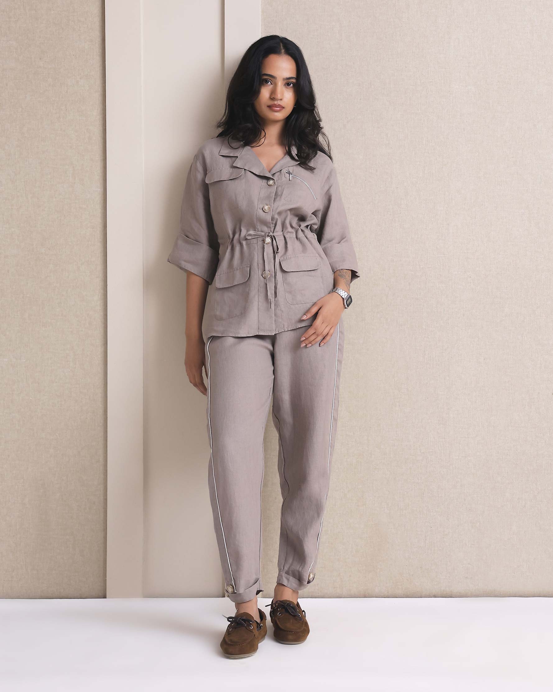 Khaki