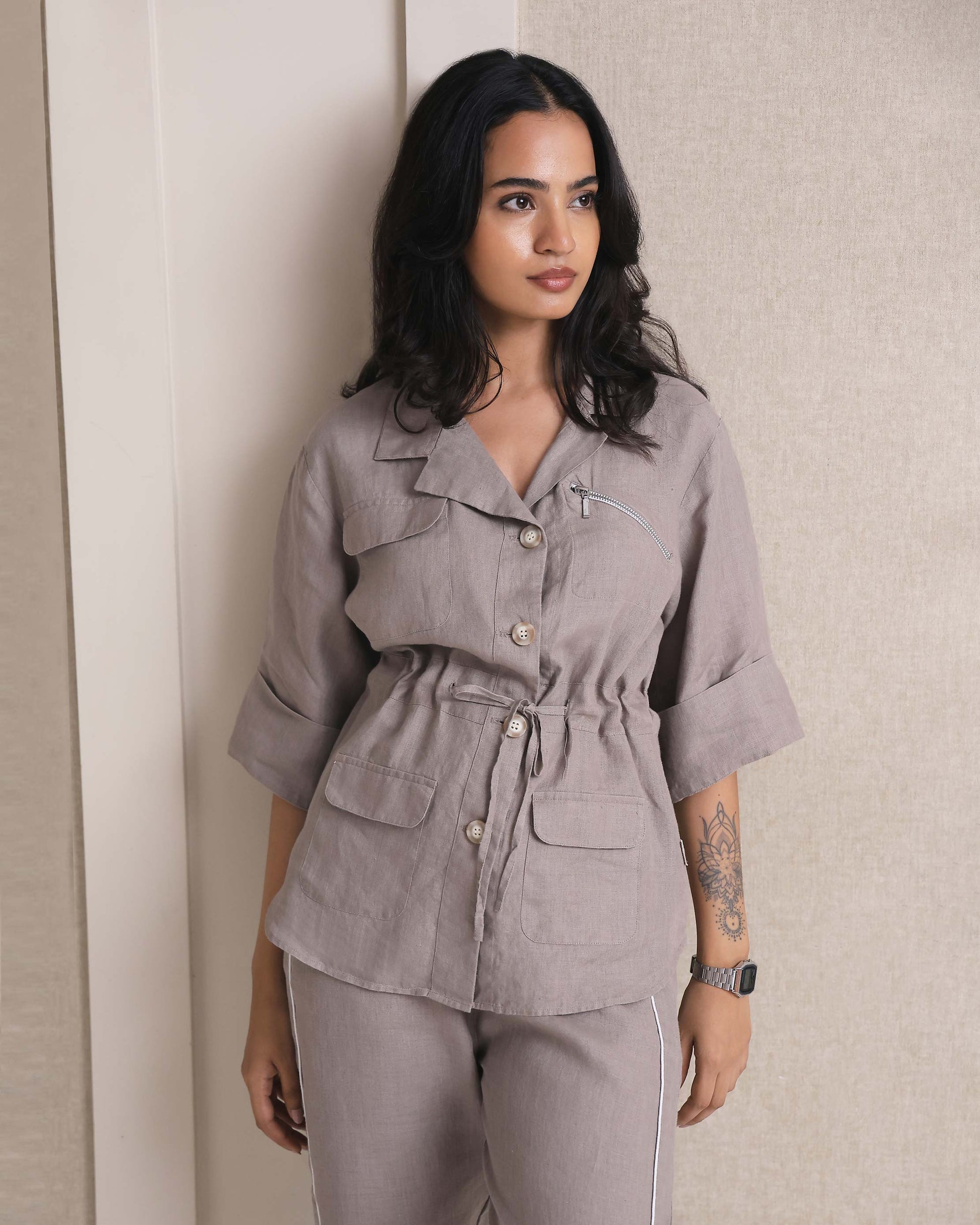 Khaki