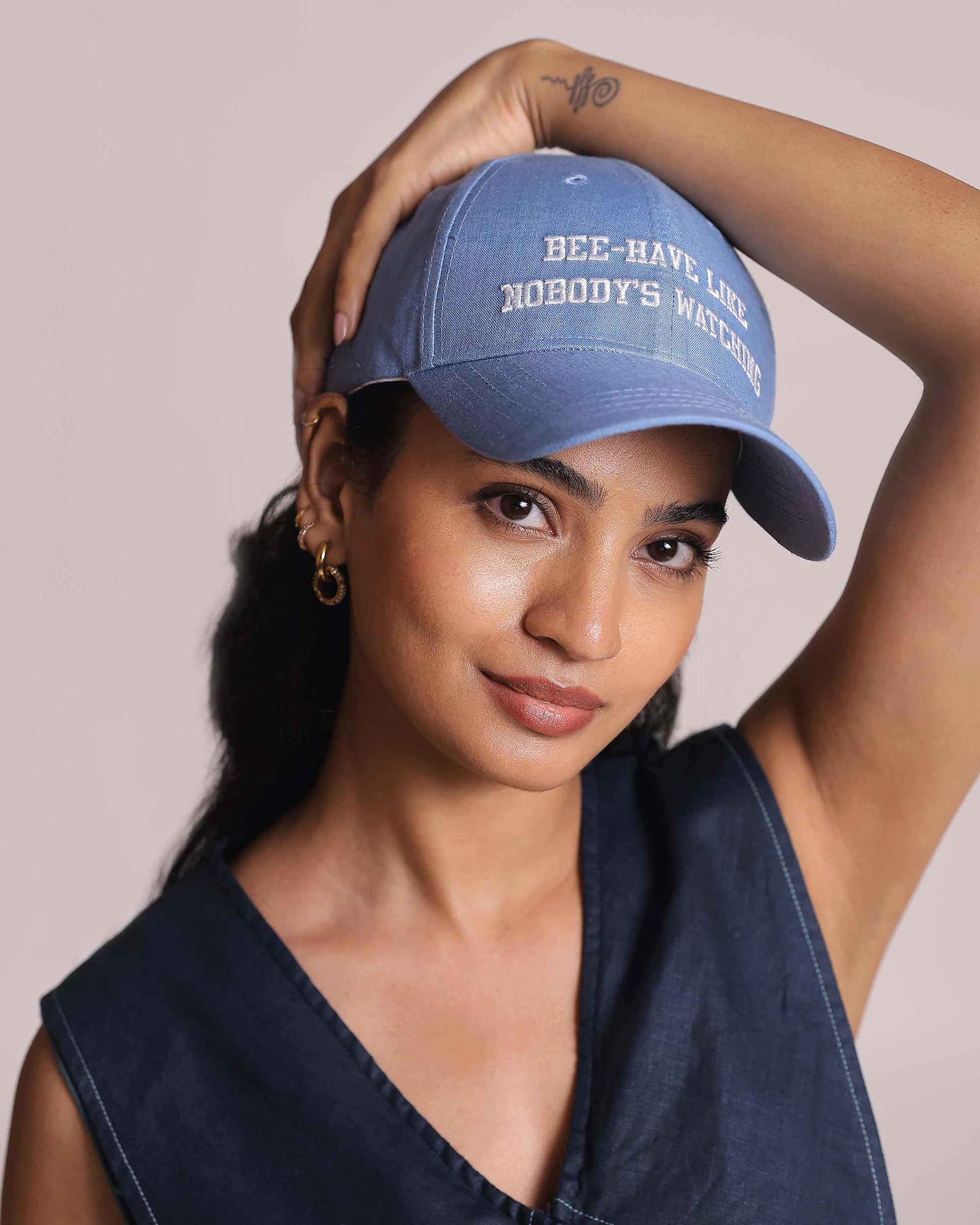 Sting Cap