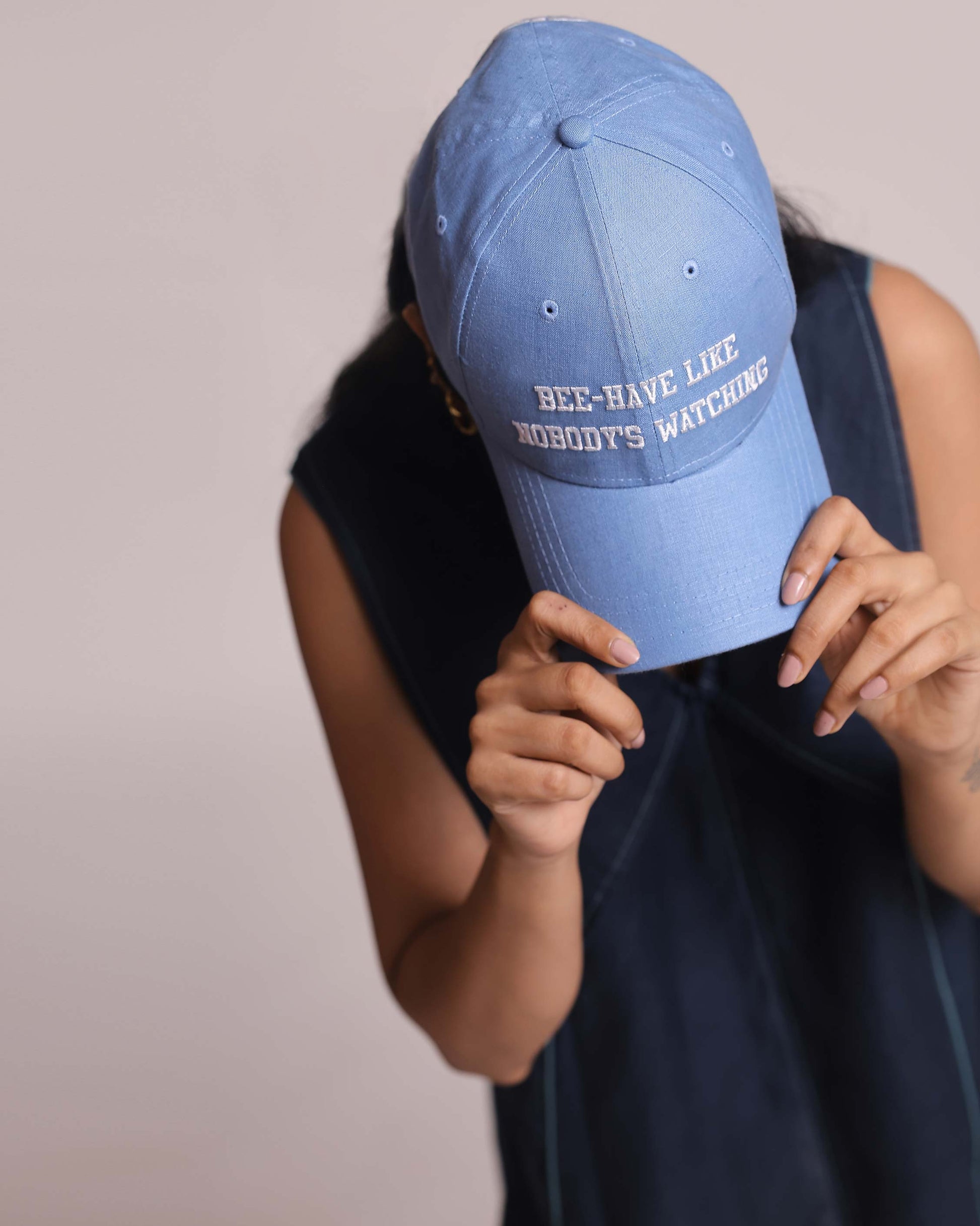 Sting Cap