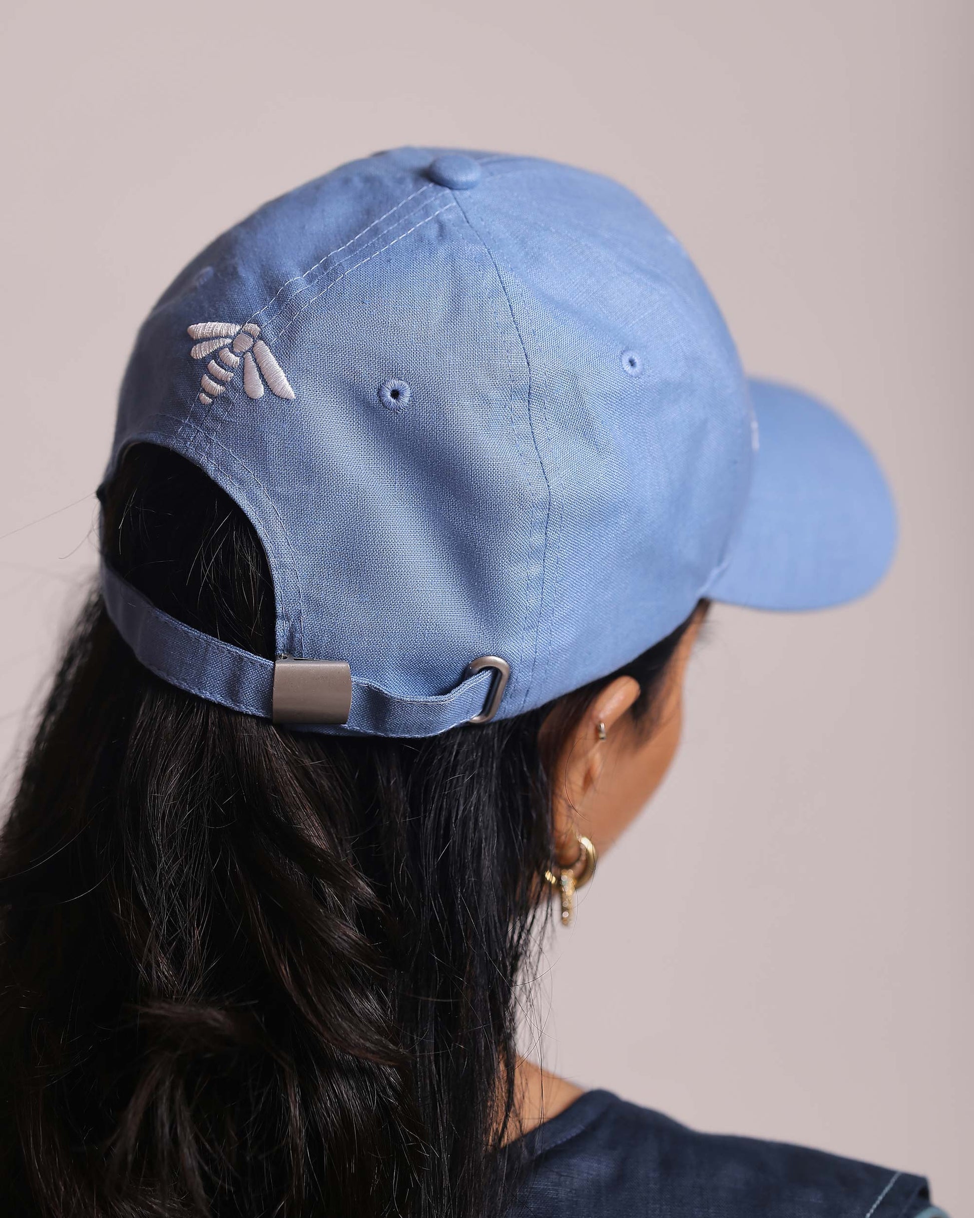Sting Cap