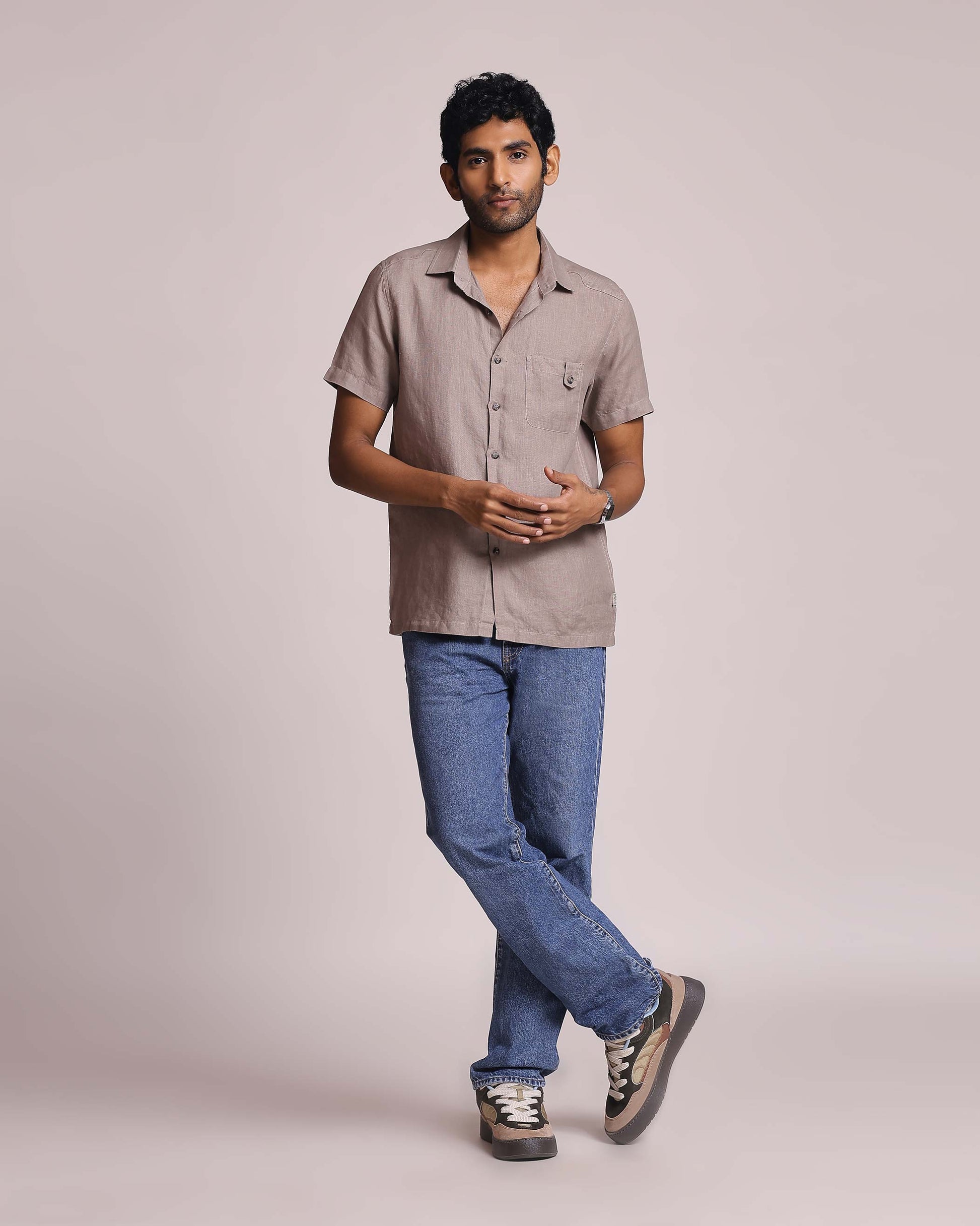 Khaki