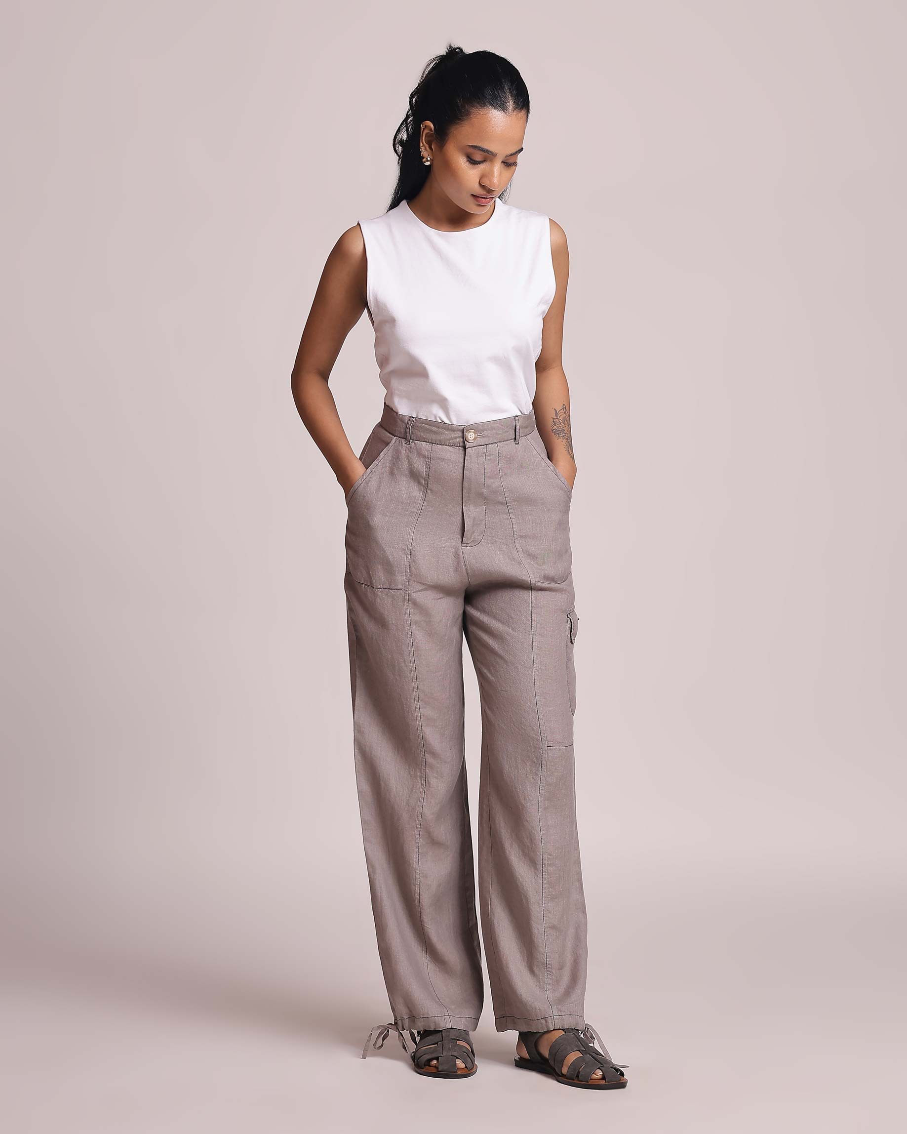 Khaki