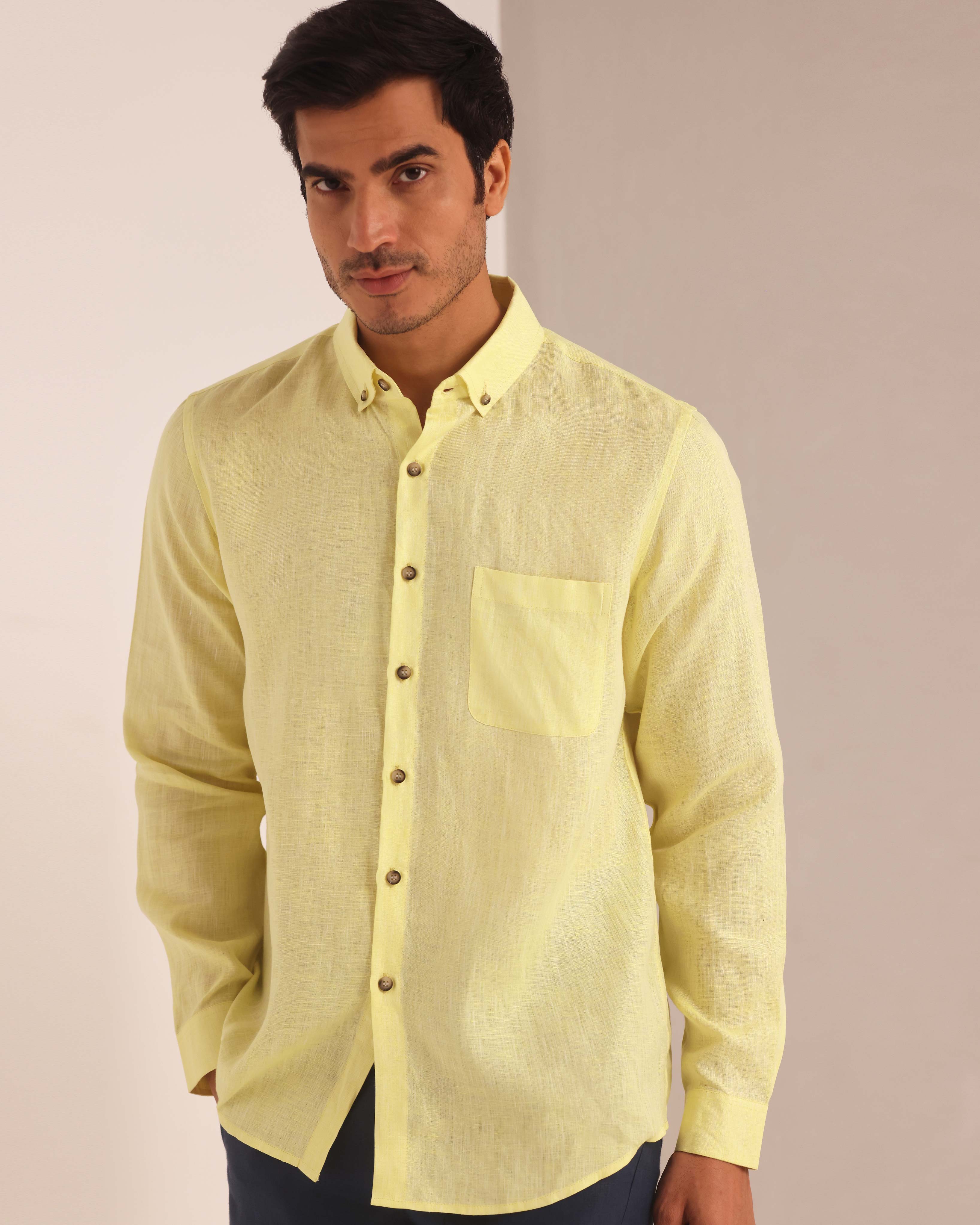 Velocity Buttondown Shirt