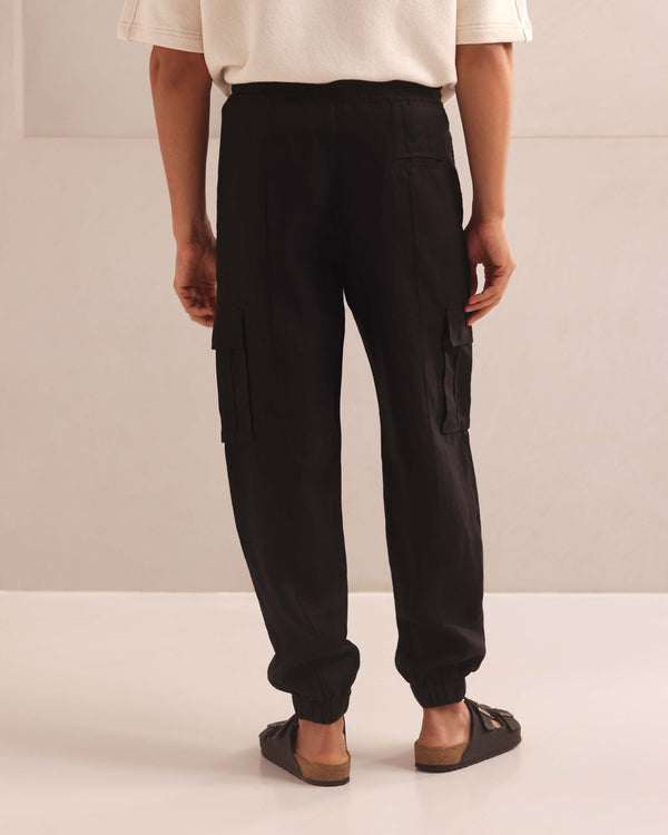 Set of 2: Banyan Jacket and Juniper Joggers