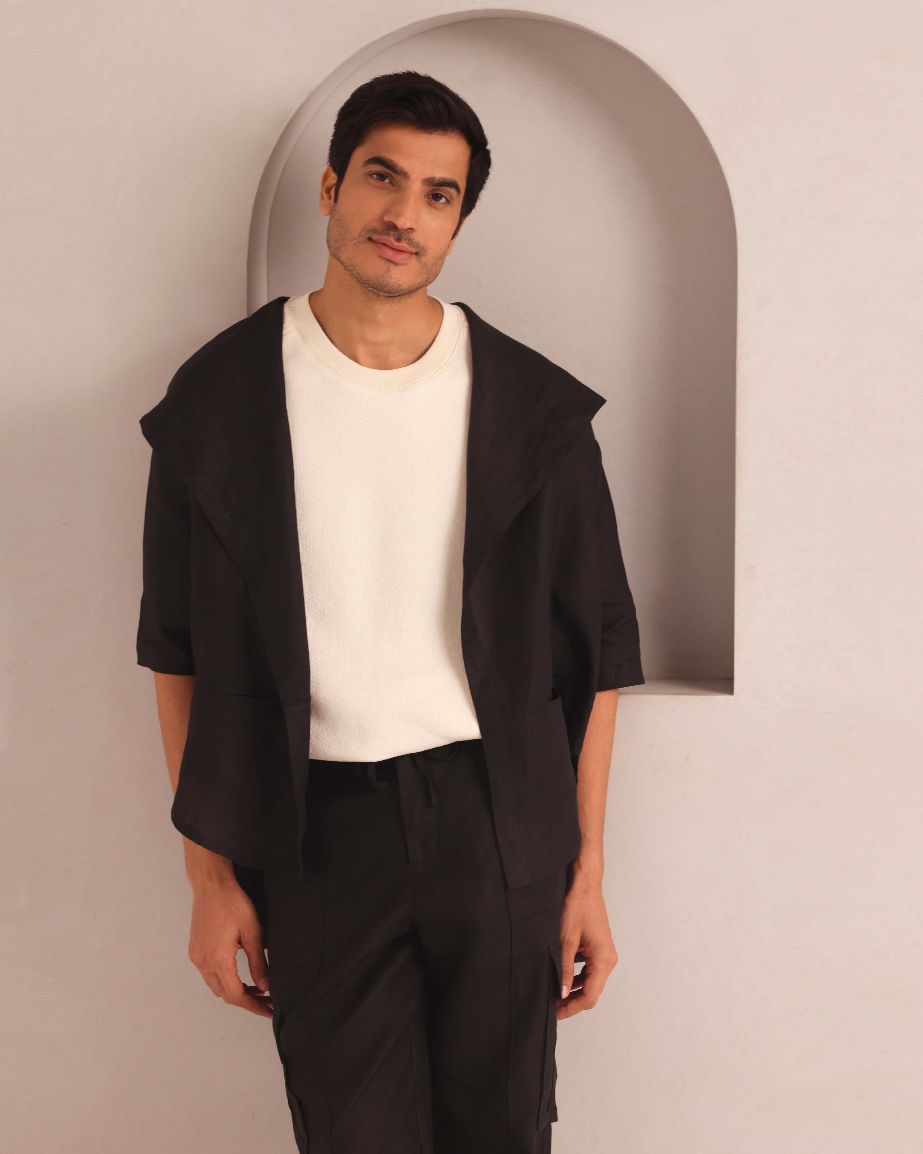 Banyan Jacket for Men
