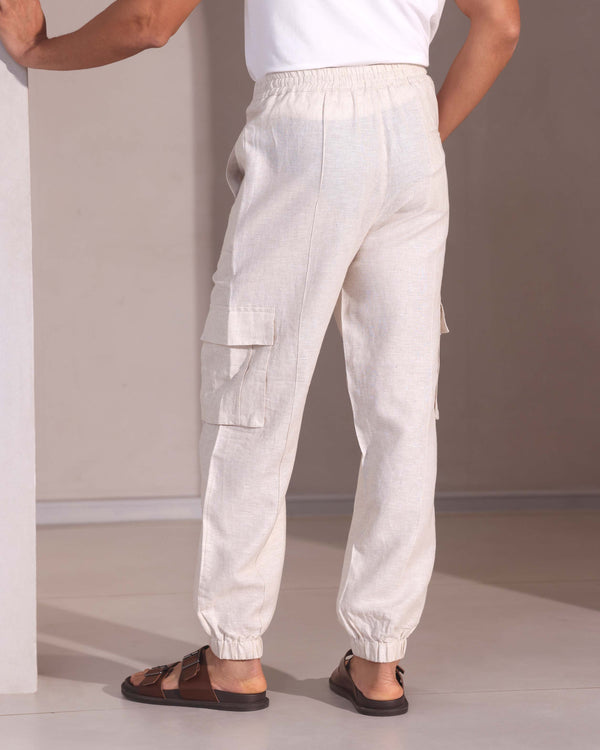 Set of 2 : Velocity Shirt and Juniper Joggers