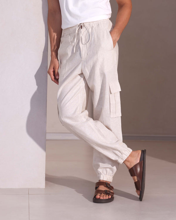 Set of 2 : Velocity Shirt and Juniper Joggers