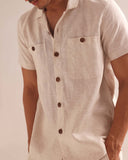 Set of 2: Dawn Shirt and Cedar Pants - Image 4