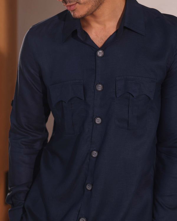 Navy