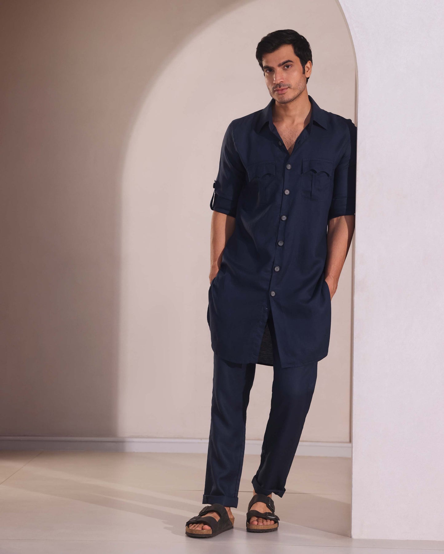 Navy