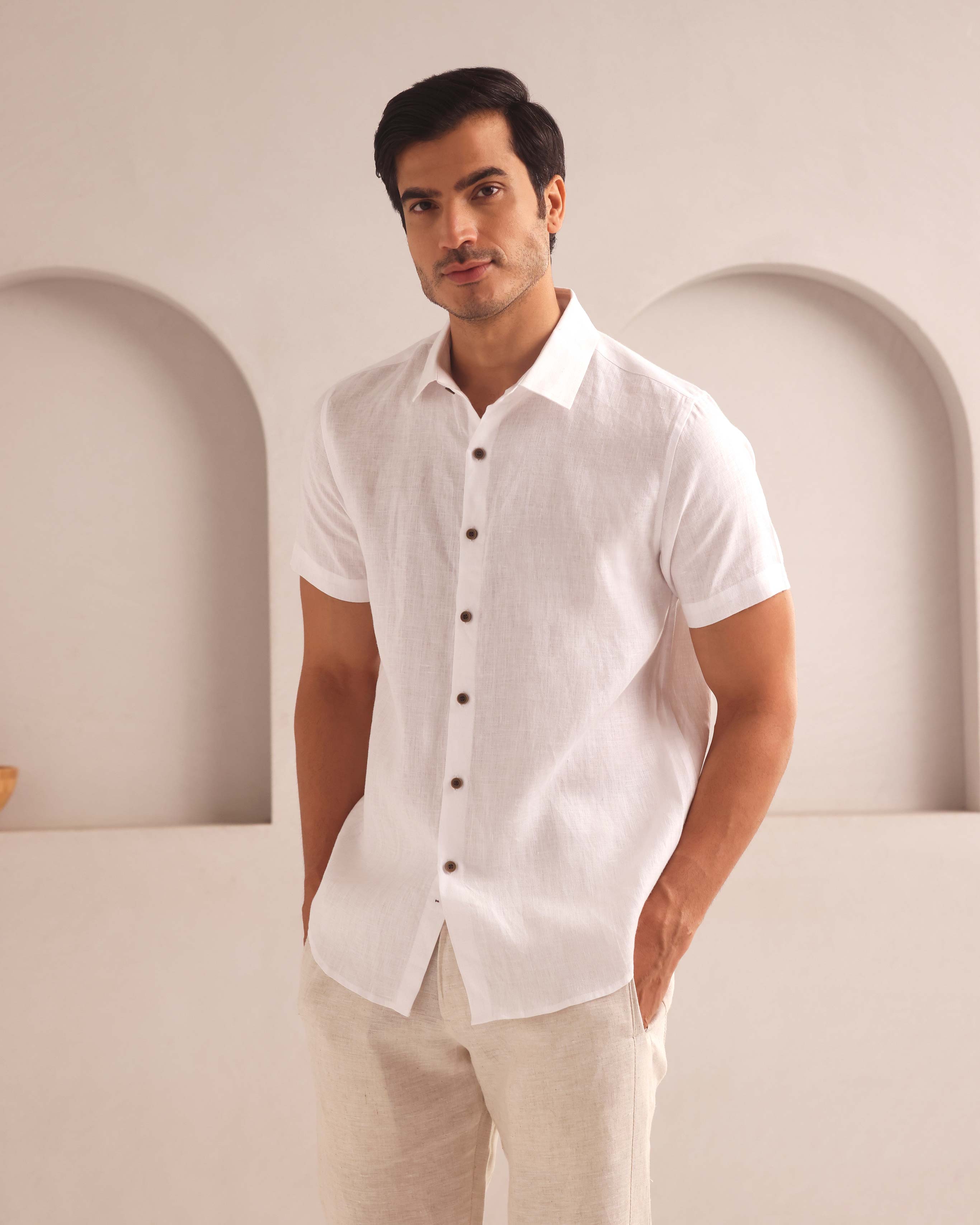 Vital Shirt