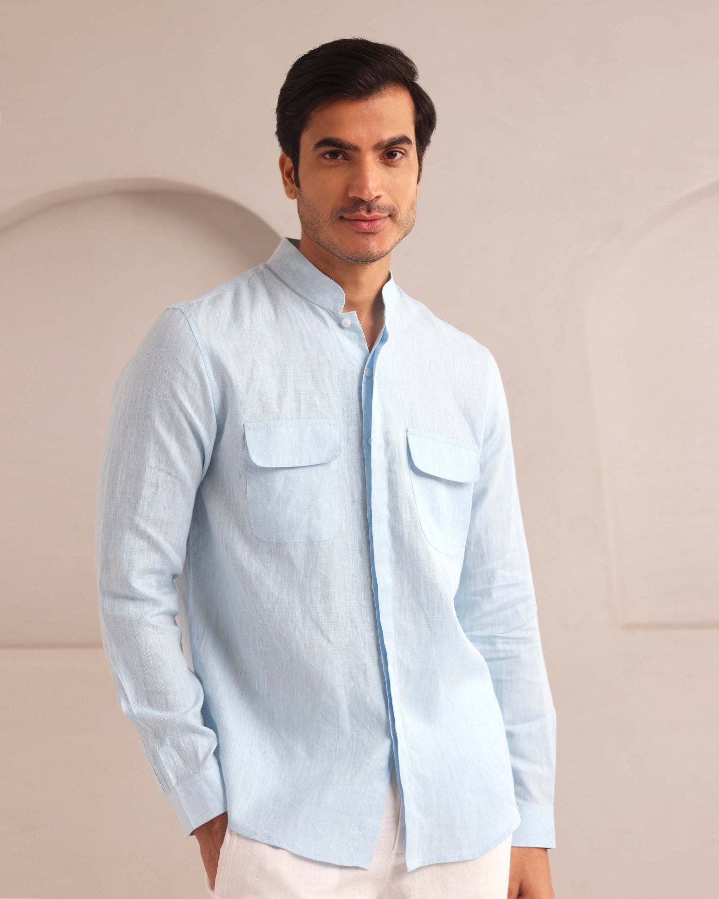 Light Blue