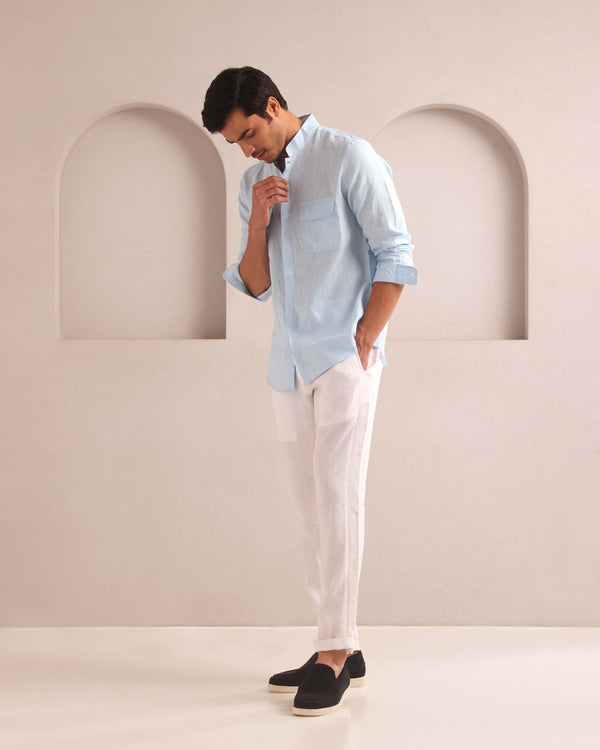 Light Blue