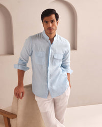 Light Blue