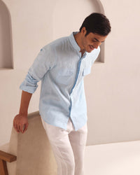Light Blue