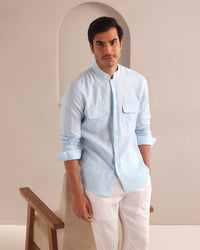Light Blue