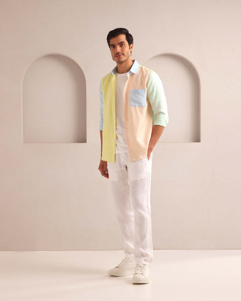 Set of 2: Spirit Shirt and Cedar Pants