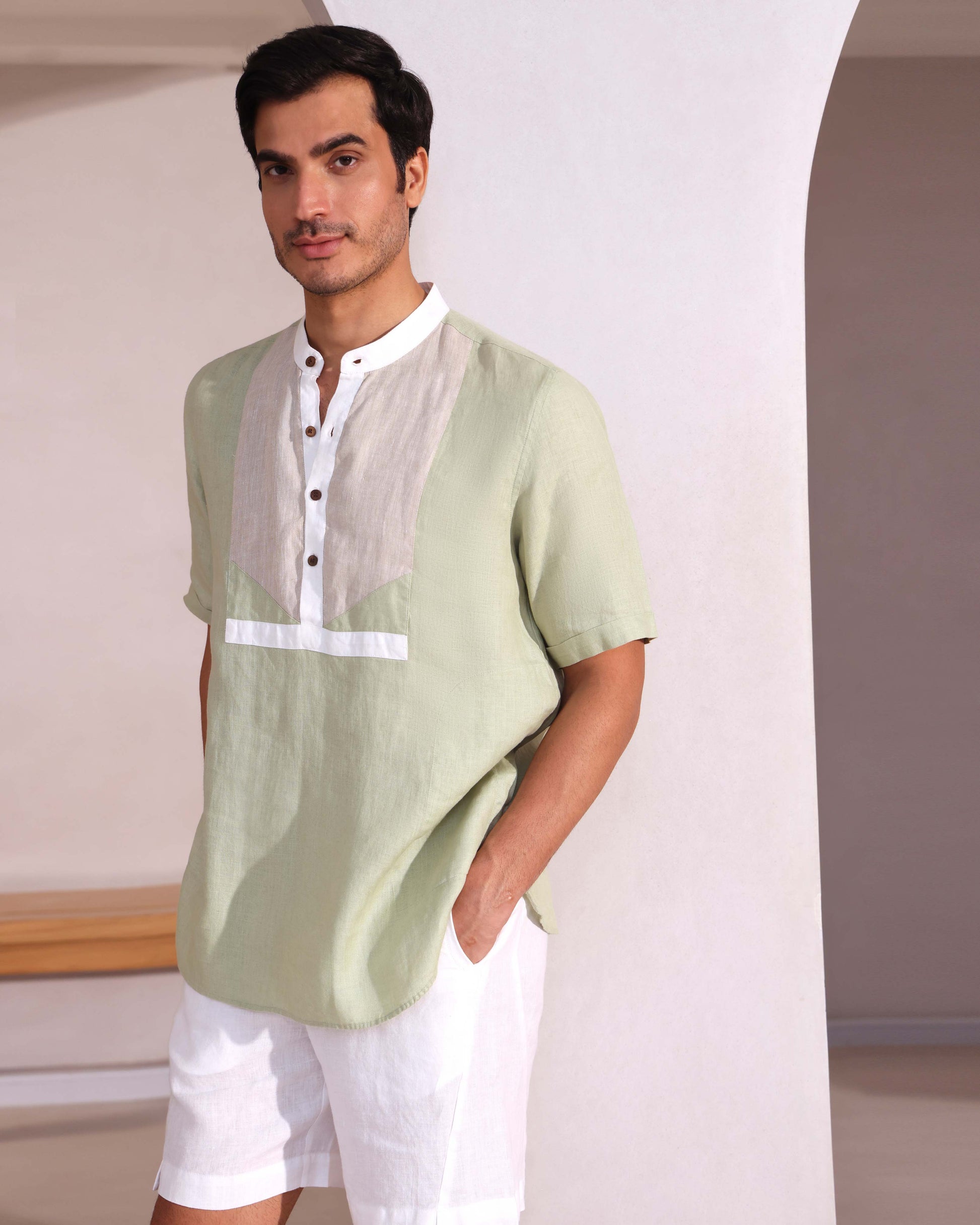 Sage Green