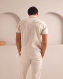 Set of 2: Dawn Shirt and Cedar Pants - Image 5