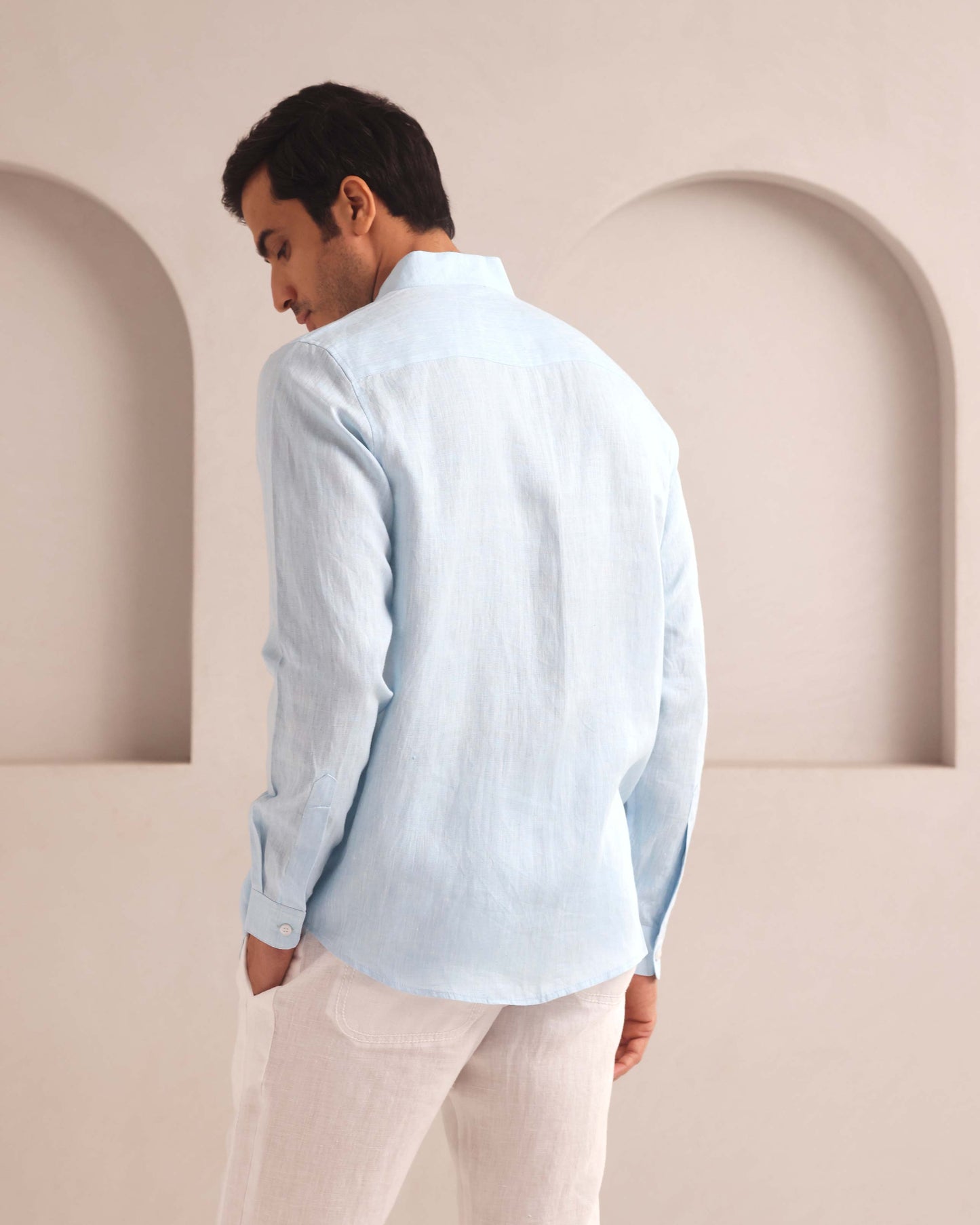 Light Blue