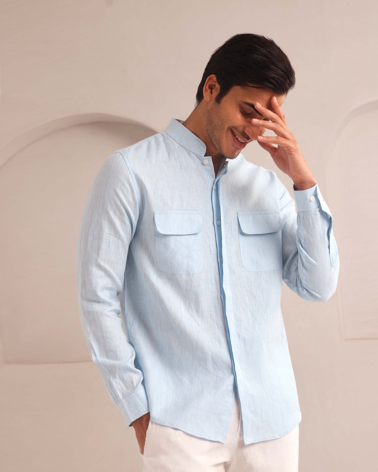 Light Blue