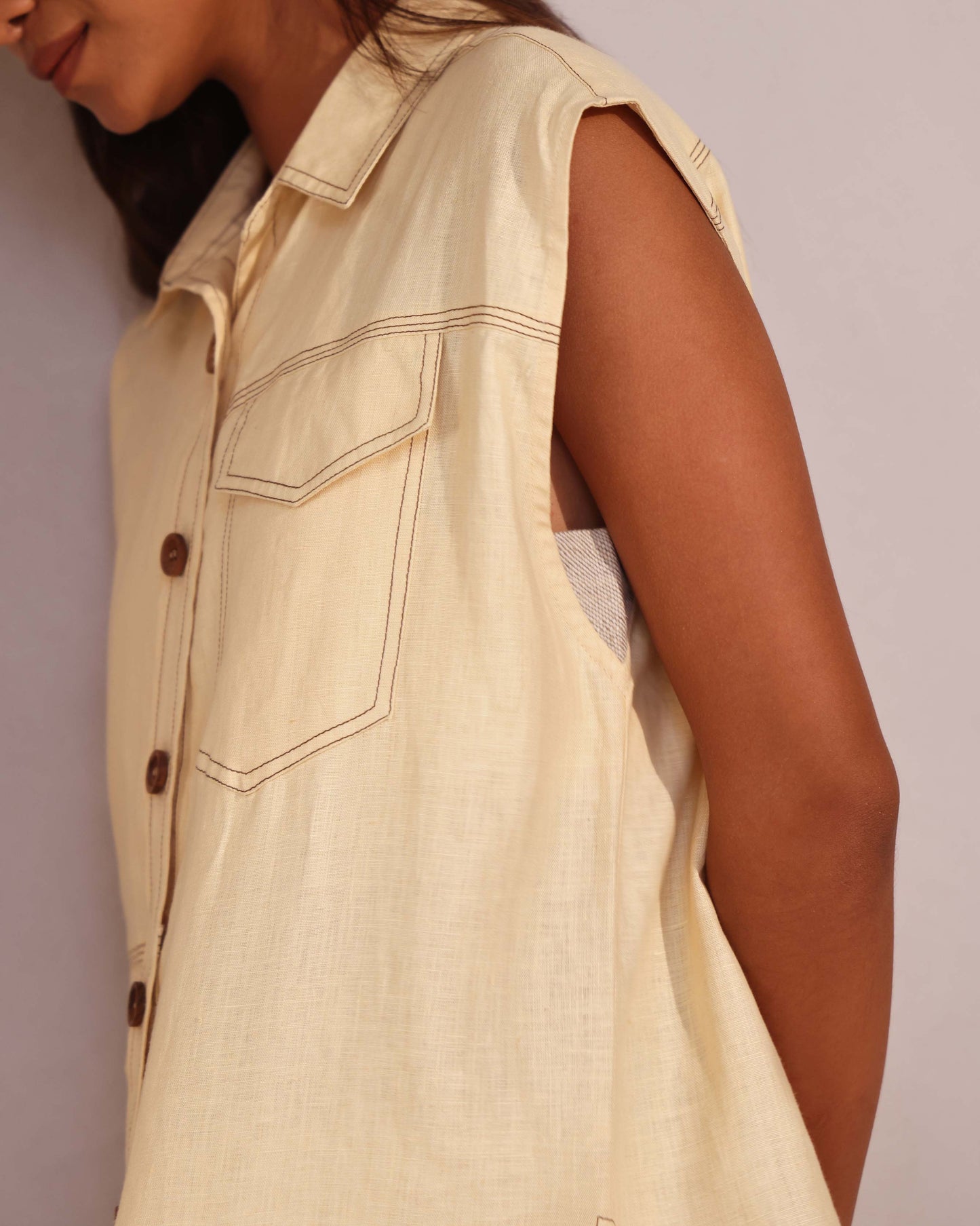 Beige