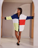 Set of 2: Aurora Shirt & Aerial Shorts - Image 5