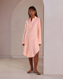 Fern Shirt Dress - Image 1