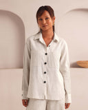 Ivory Shirt - Image 16
