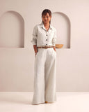 Ivory Shirt - Image 19