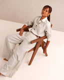 Ivory Shirt - Image 17