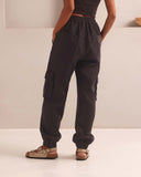 Savannah Cargo Pants - Image 4
