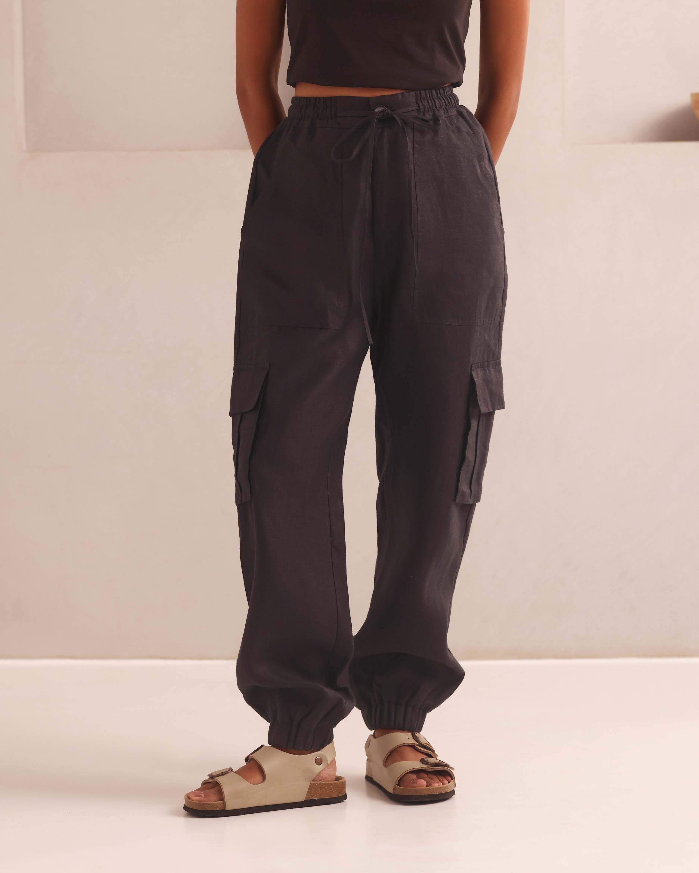 Savannah Cargo Pants