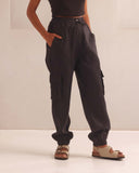 Savannah Cargo Pants - Image 2