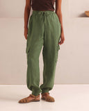 Savannah Cargo Pants - Image 5