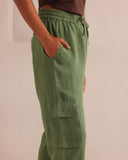 Savannah Cargo Pants - Image 7