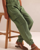 Savannah Cargo Pants - Image 8