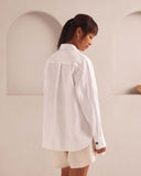 Ivory Shirt - Image 8