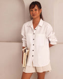 Ivory Shirt - Image 2