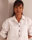 Ivory Shirt - Image 4